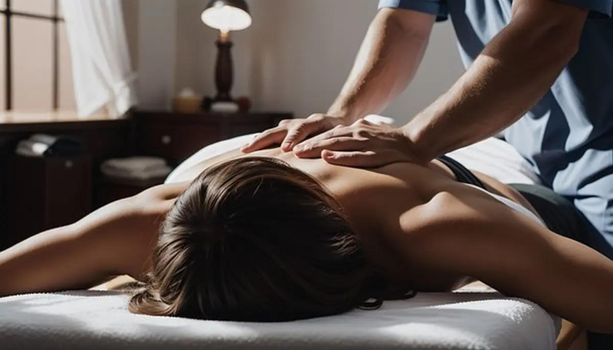 Ayurveda Massage 