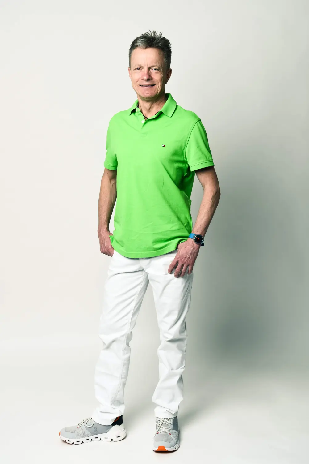 Markus Massiert 