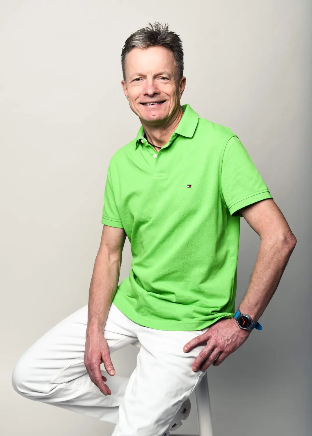 Markus Massiert 